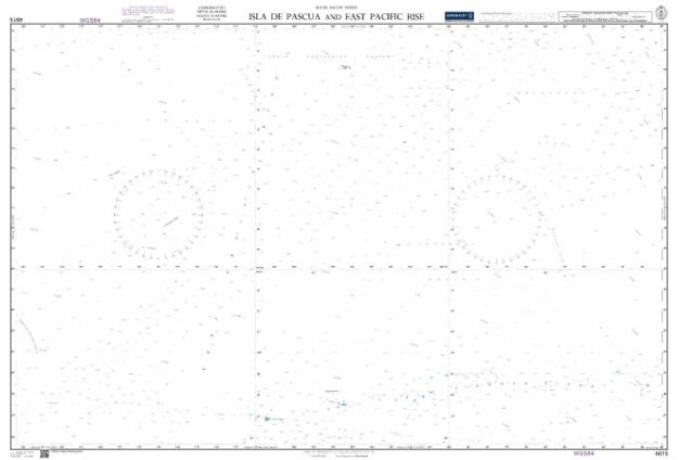 BA 4615 - Isla de Pascua & East Pacific Rise